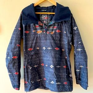 Burton AK GoreTex Anorak